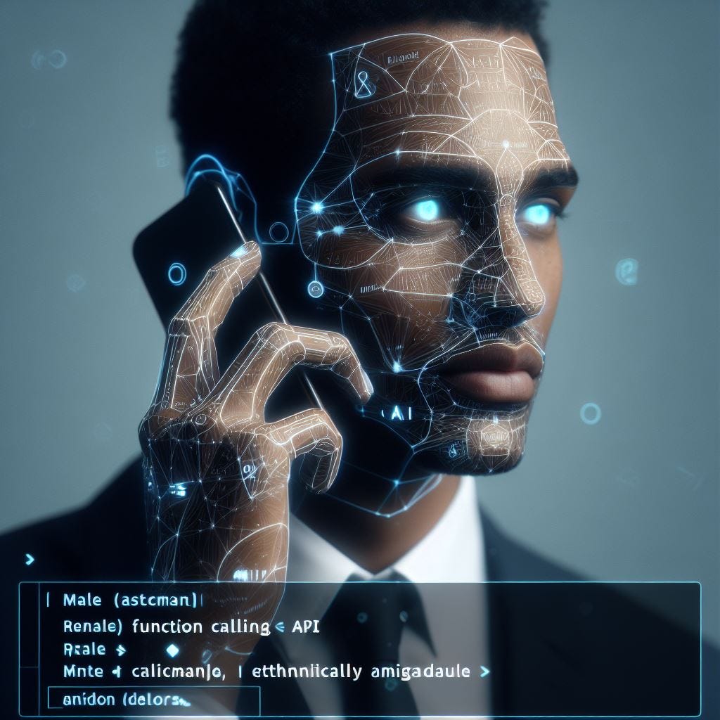 Using OpenAI Assistant API to Call Functions for Real-Time Hotel ...