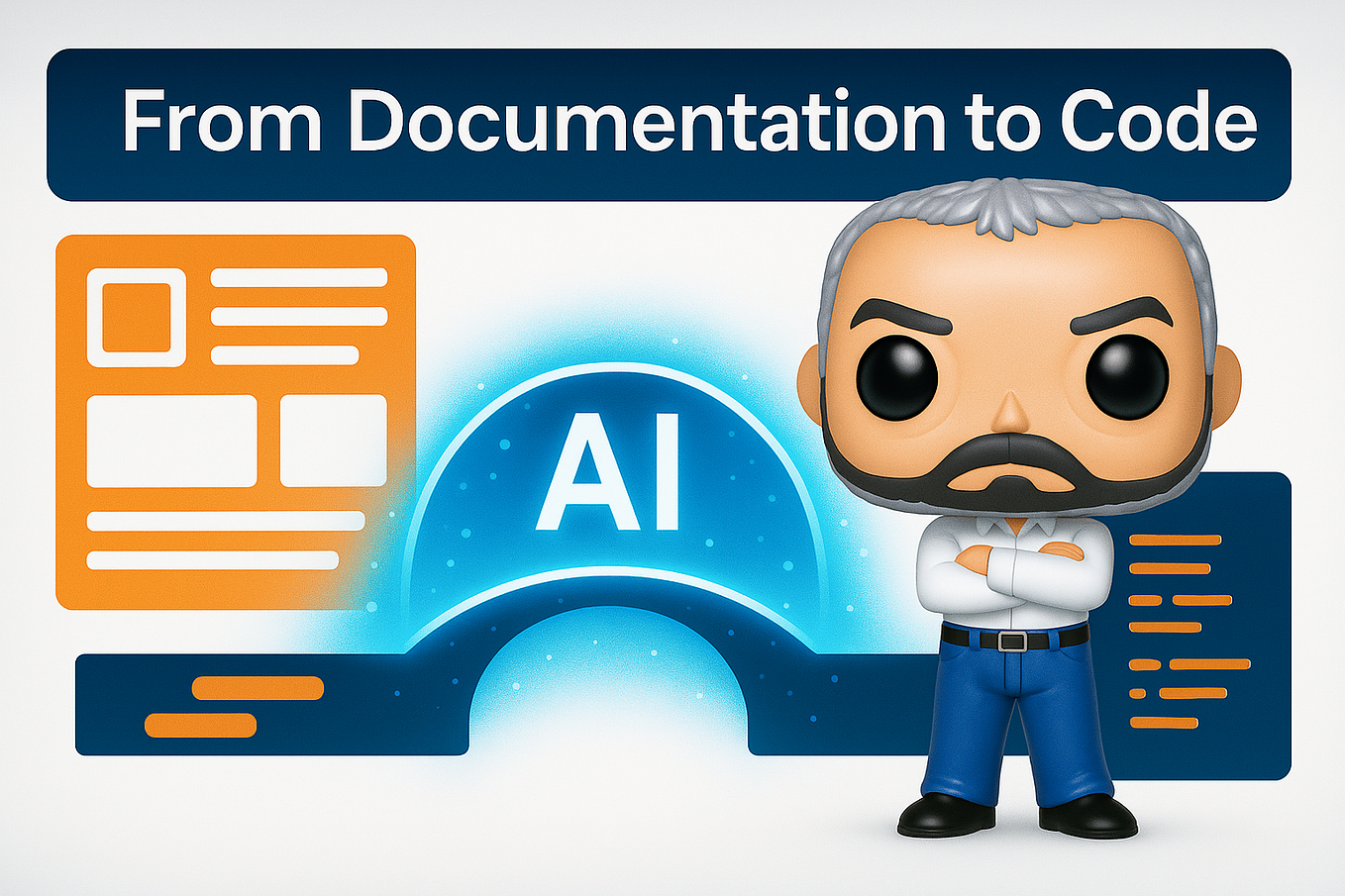 Confessions of a developer: my struggle with AI-generated code | by ...