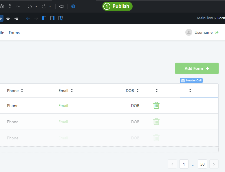 Export Entity Data to Excel in OutSystems | by Rujul Sonawane | Medium