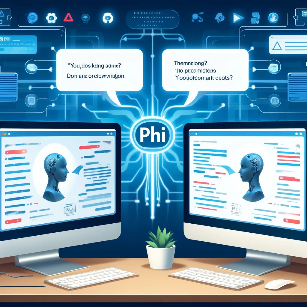 Set up Ollama with Powershell as agent AI | by Radouane El achir | Medium