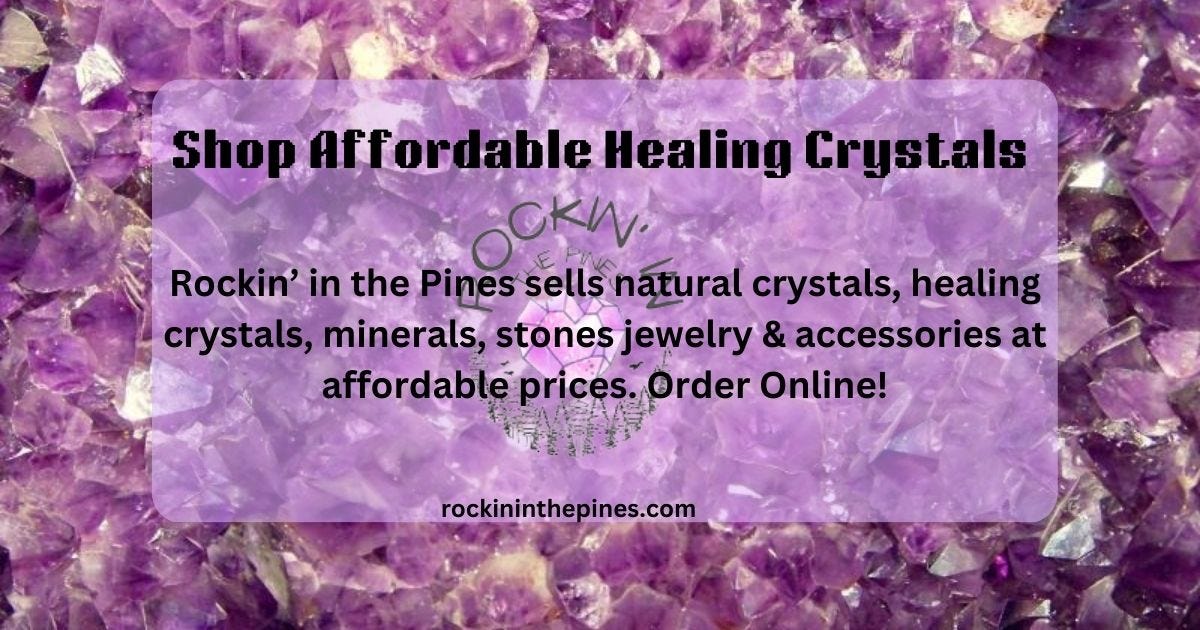 Best Crystals for Your Zodiac Sign