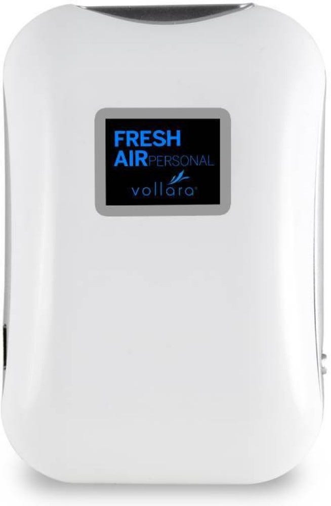 Vollara Air Purifiers. In the quest for cleaner, healthier… by vslaus