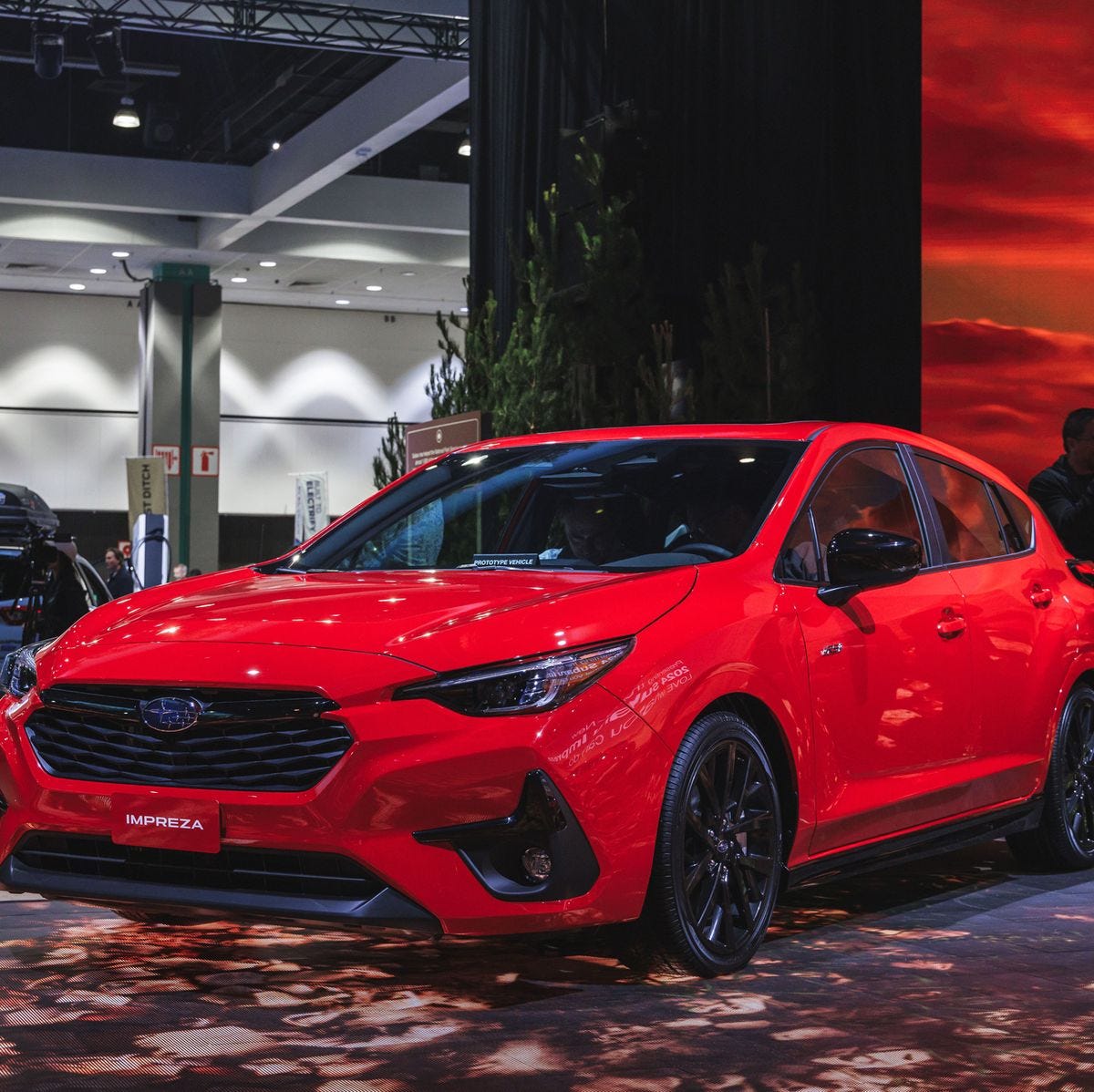 The Best Automotive Lease Deals You Can Find on by