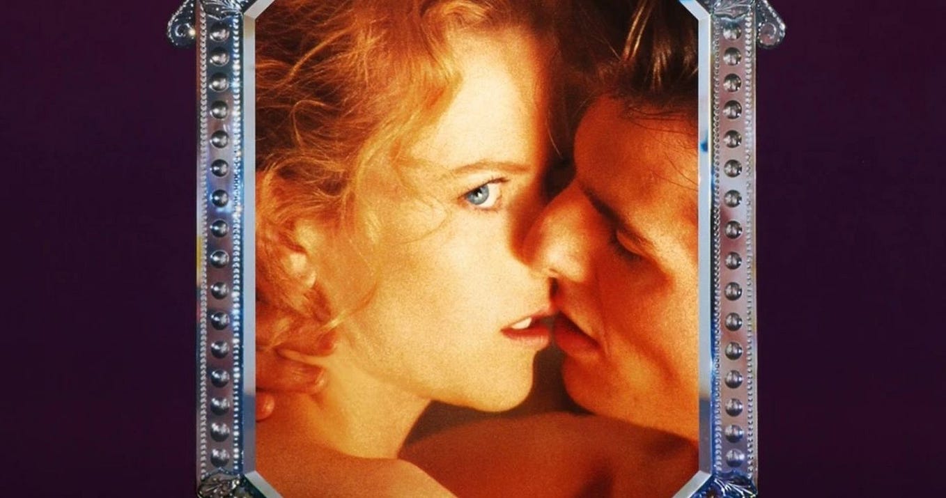 The Ultimate Guide to Kubrick’s Most Mysterious Film Eyes Wide Shut