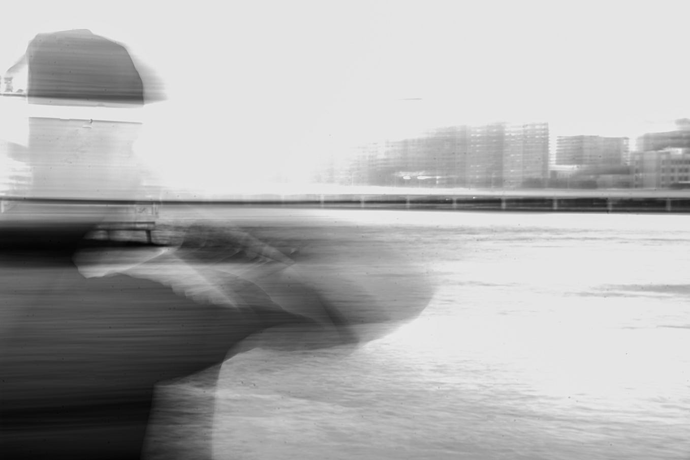 How Do You Heal When You Can’t Remove Yourself From What’s Causing You