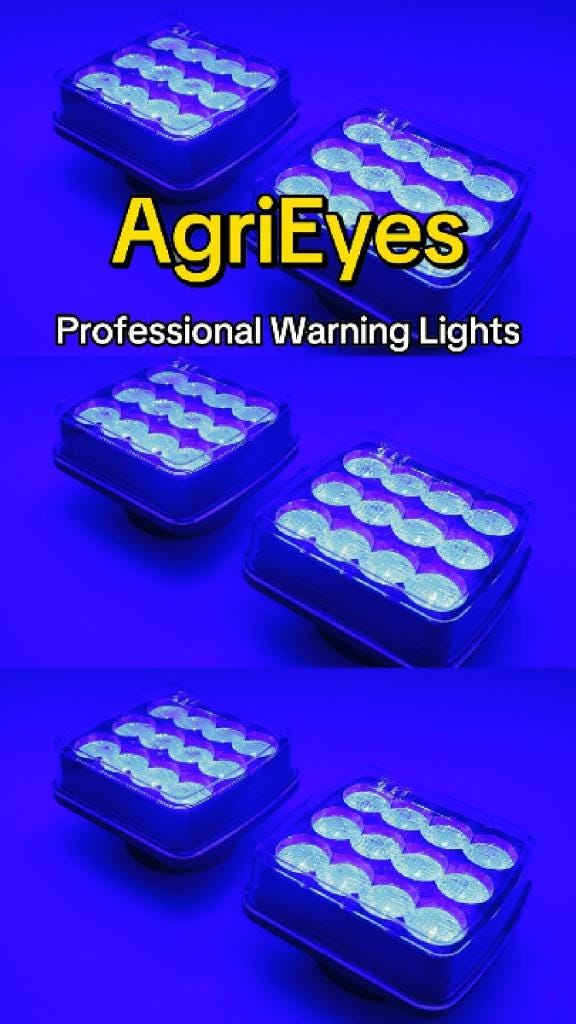 Strobe Lights The Green Light Guarding Health and the Environment by