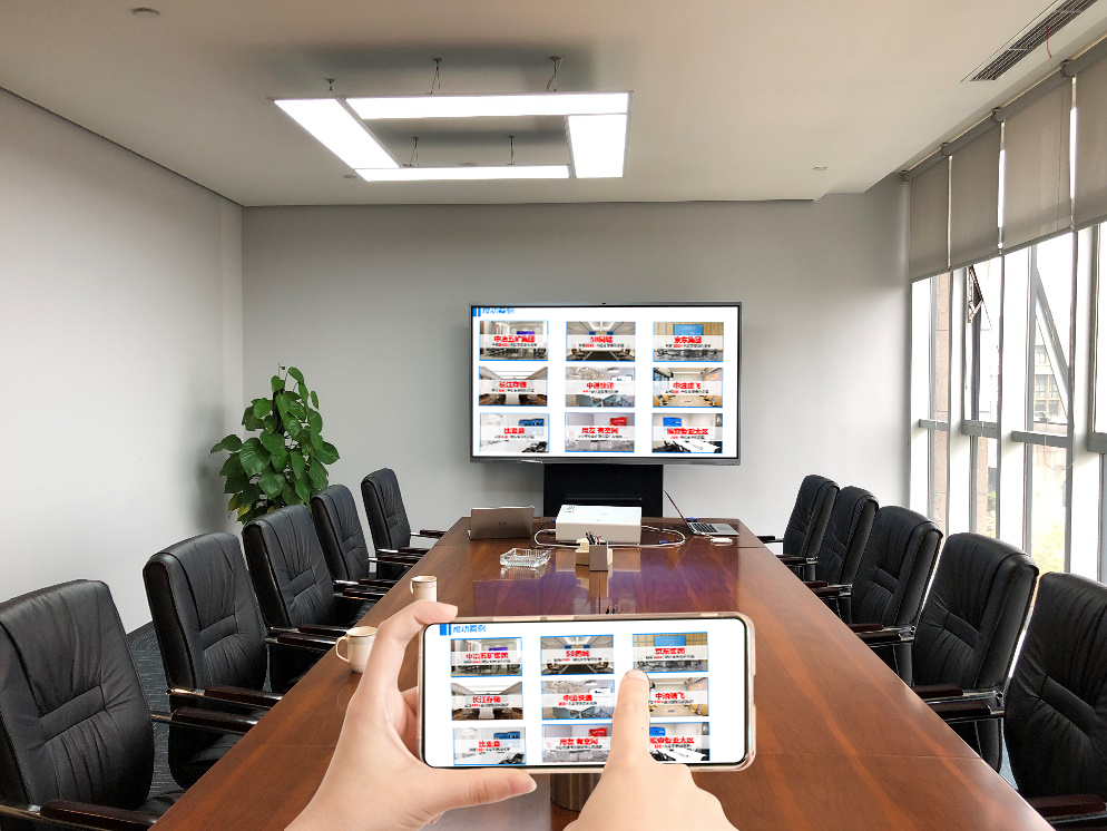 How do I connect my iPhone to my TV?｜BJCast | by Bijienetworks | Oct