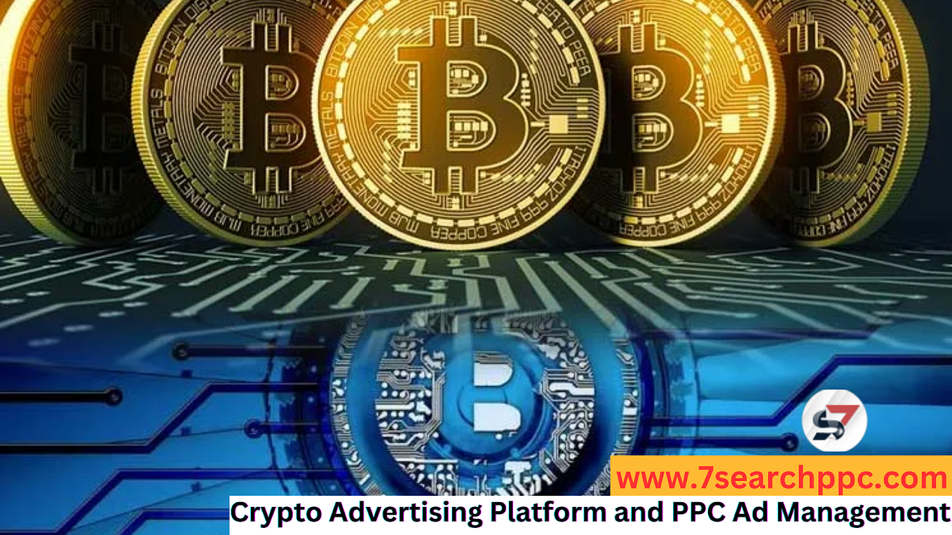 Top 10 Best Crypto Advertising Platforms | by Crypto ad network | Medium