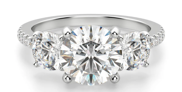 From Classic to Contemporary: Unlocking the Versatility of Diamond 