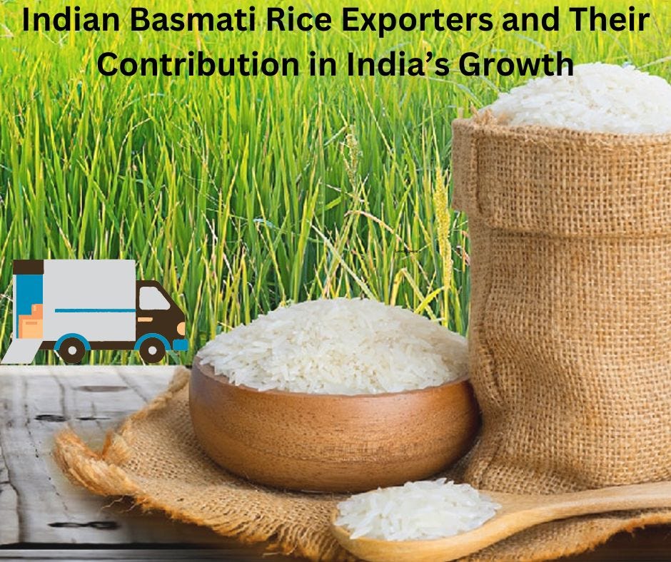 Understanding the Quality Parameters and Standards of Indian Basmati