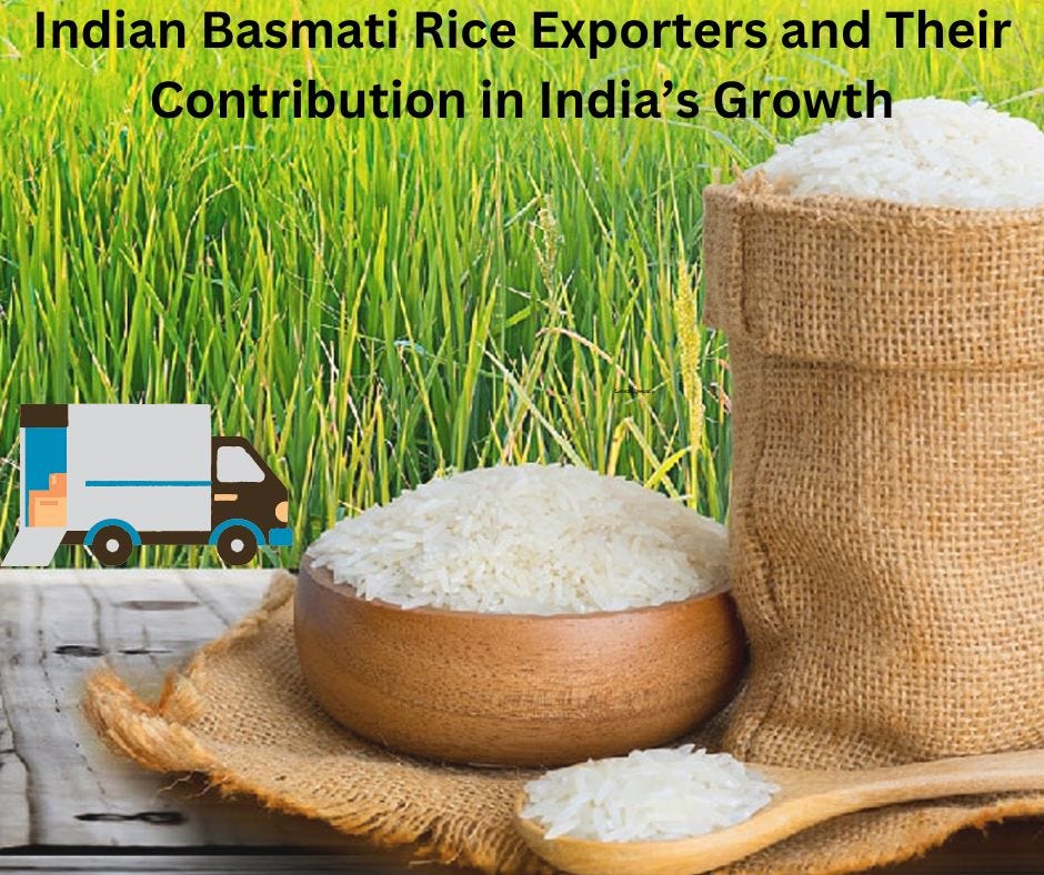 Understanding The Quality Parameters And Standards Of Indian Basmati Rice Exports By