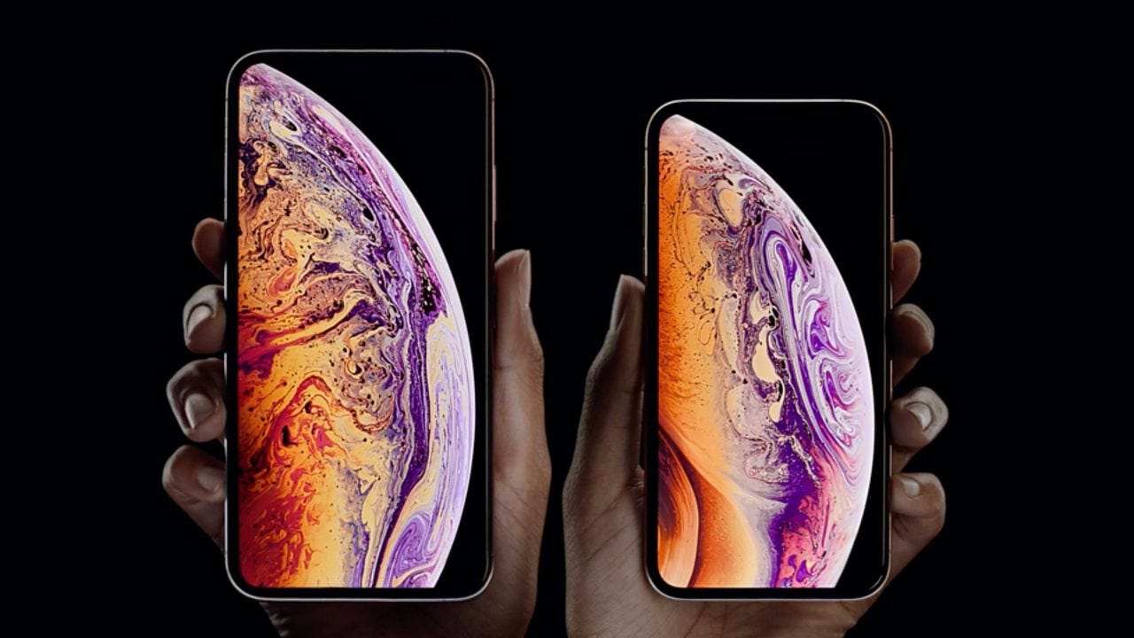 6 Common Issues and Fixes for iPhone XS and XS Max | by diyfixphone | Medium