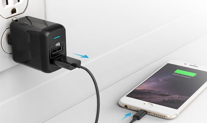 USB Cable or Adapter: Why is Your Fast Charger not Fast Charging