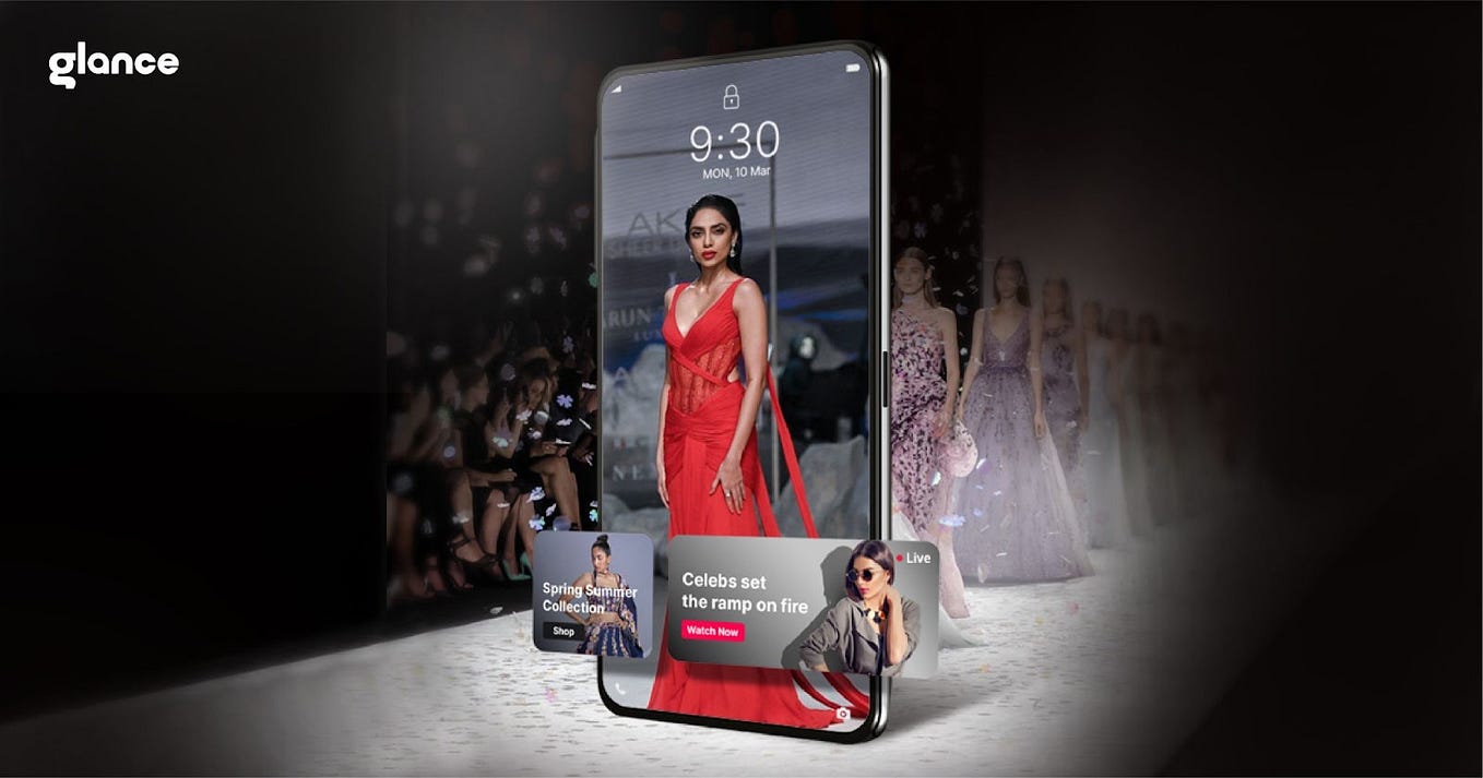 How to Remove Mi Glance from Lock Screen Understanding Your Options