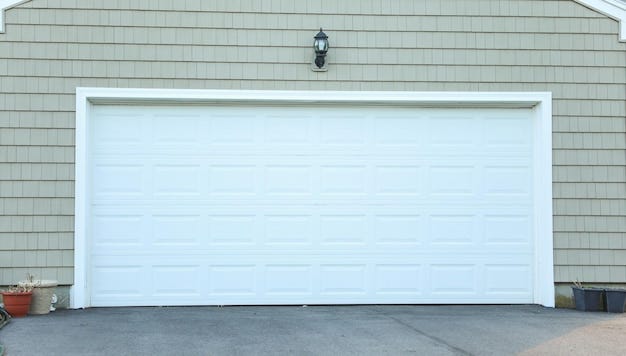 Fortify Your Home: Garage Door Security Tips to Prevent Home Invasions