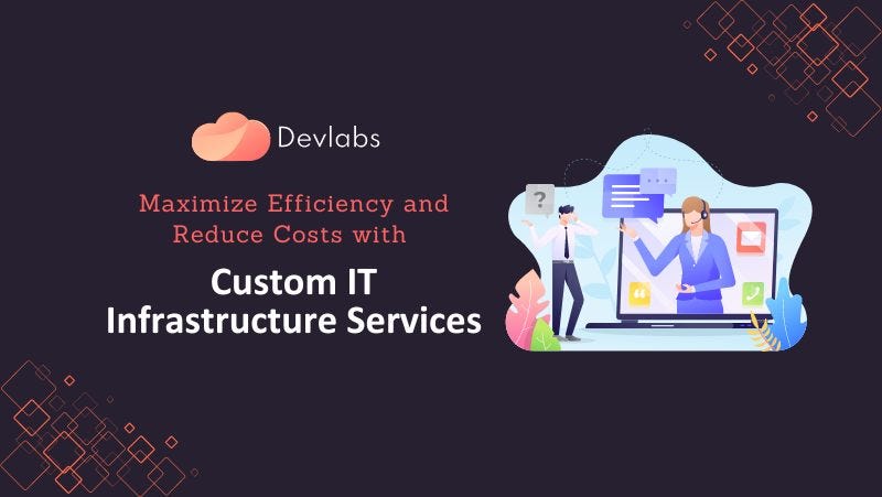 Mastering Cloud Computing Platforms with Devlabs’ Expert Managed IT ...
