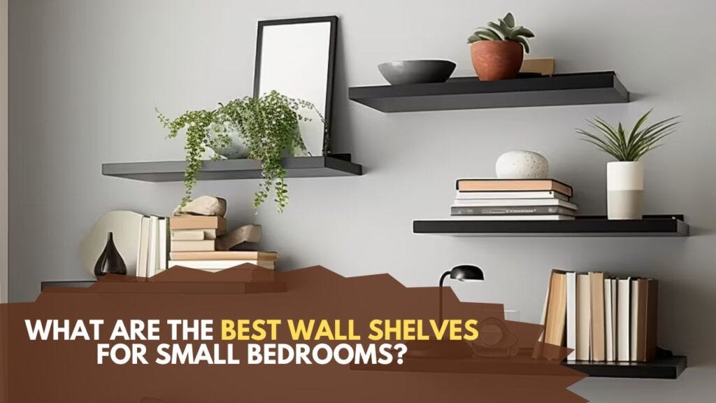 How do I install wall shelves on wood paneling? Top Woodworking