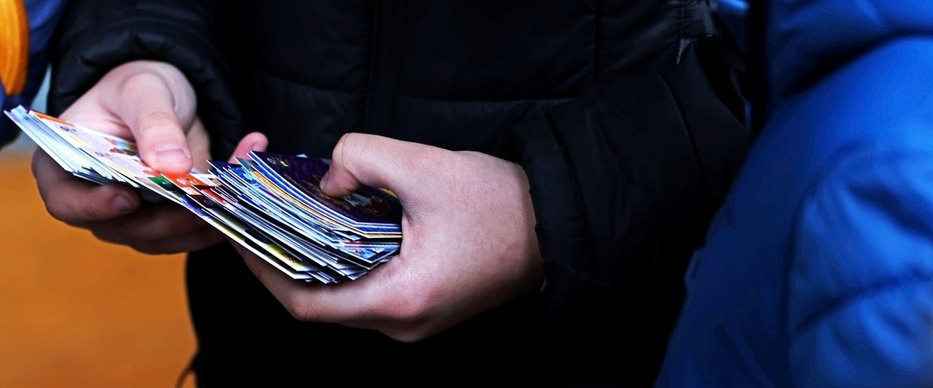 What To Expect From YuGiOh! Booster Boxes? Ashley Jones Medium