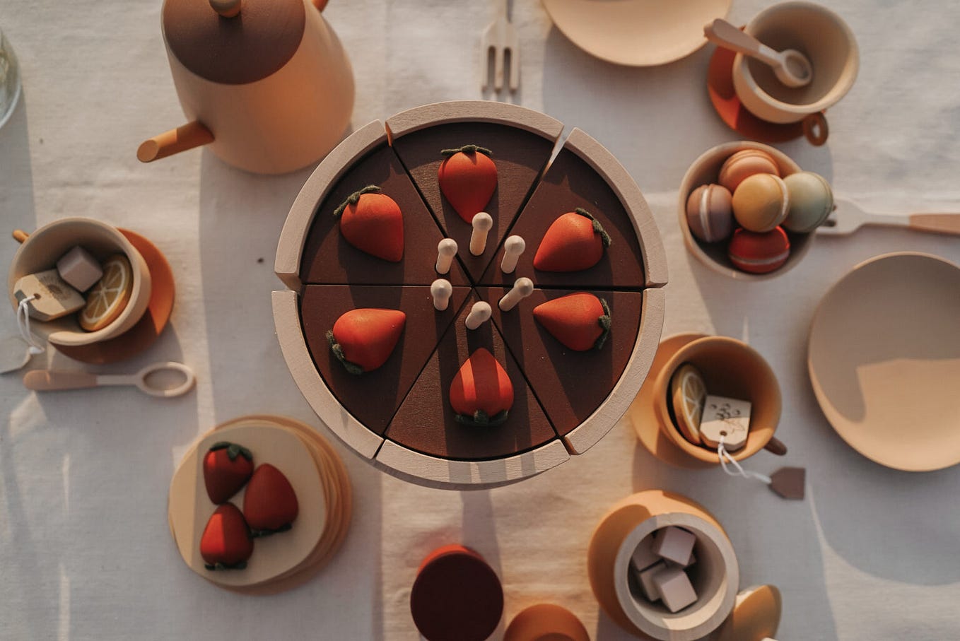 Exploring the Best Top Montessori Toys and Toy Stores for Kids in San