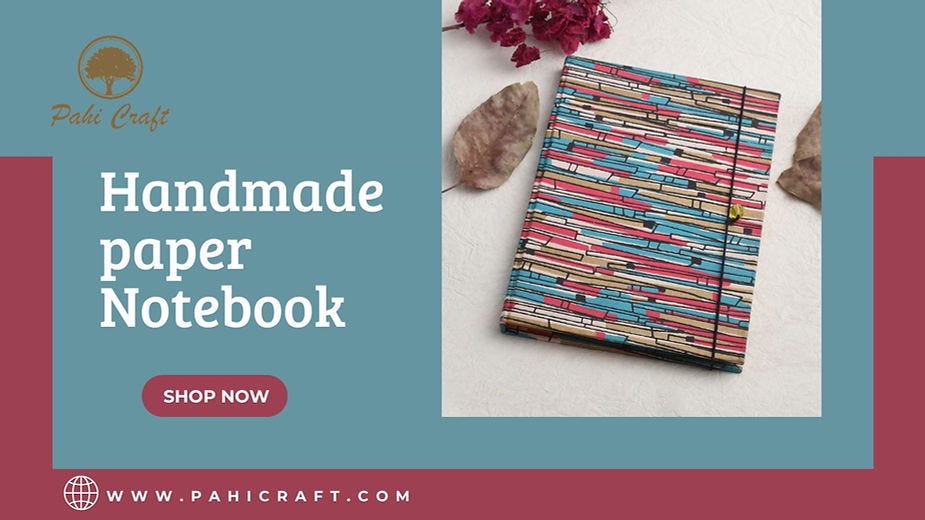 Handmade, Eco-friendly Scrapbook Embellishments • Crafting a Green