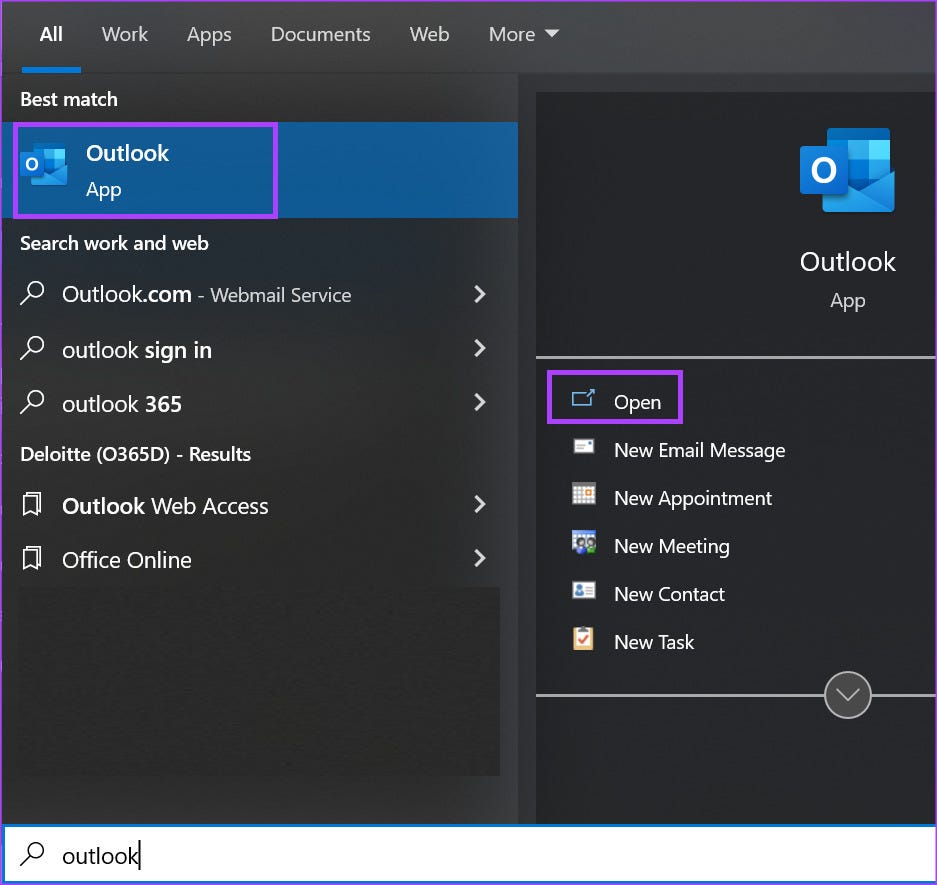 5 Ways to Fix Outlook Reminders Not Popping Up in Windows by