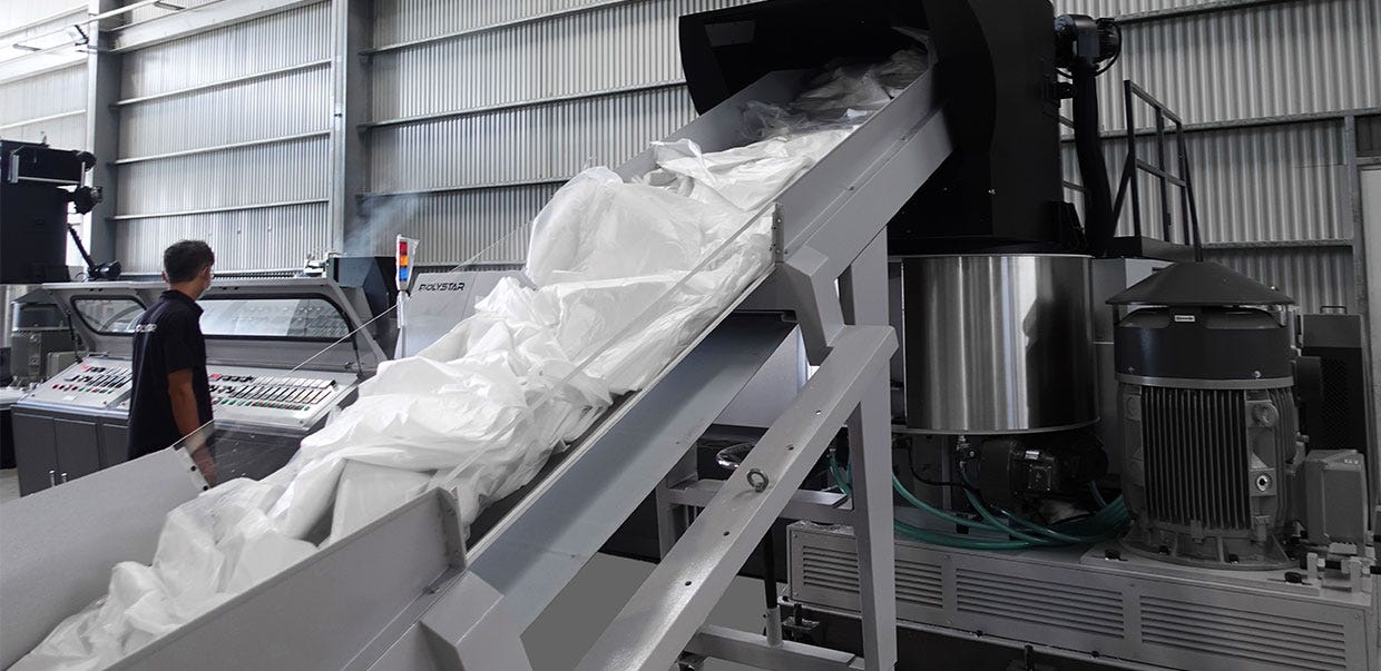 Find Out the Insightful Reasons Why Hiring a Plastic Recycling