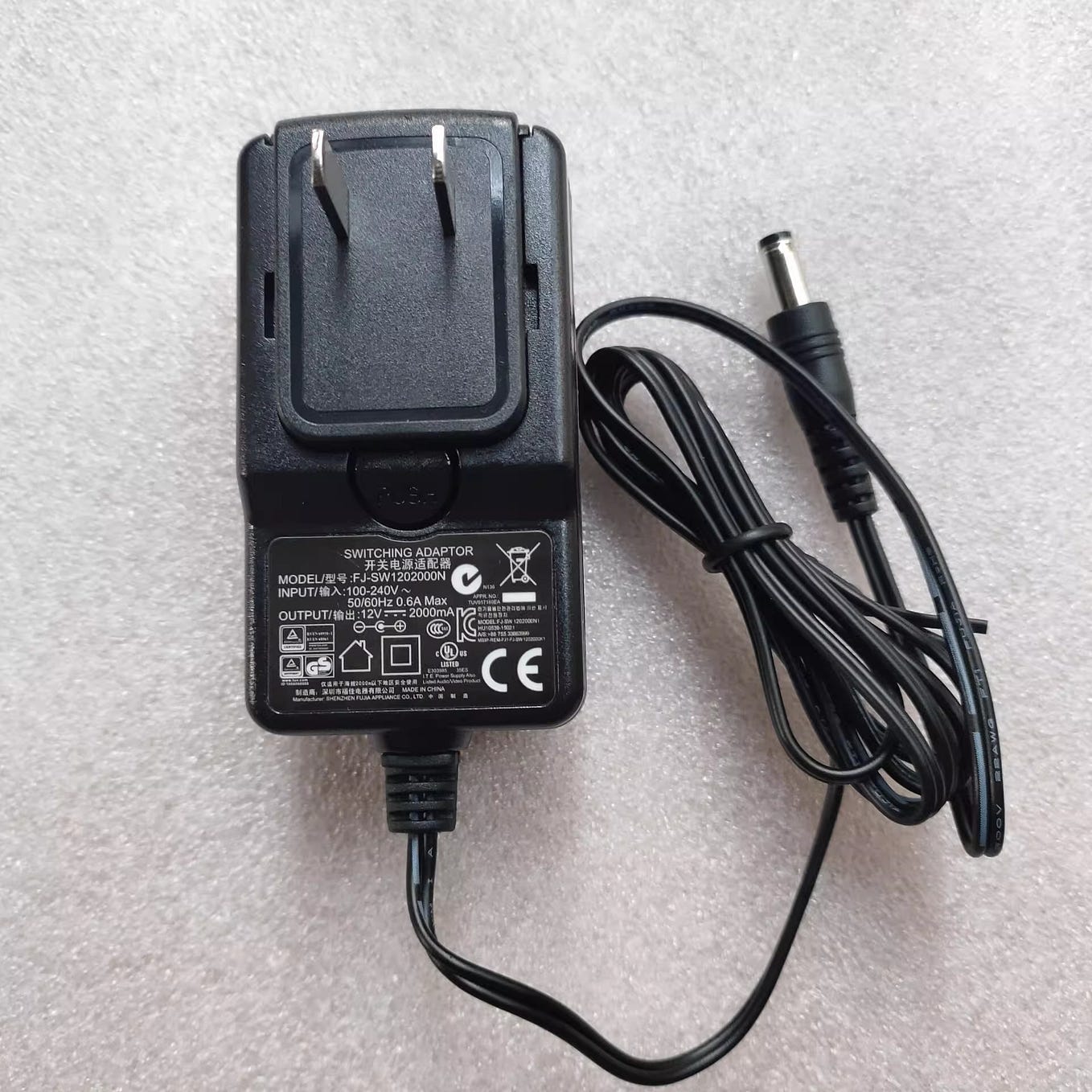 Brand New24v 667a Ac Adapter Li Shin 0226b24100 4 Pin Power Supply By Ezpowerservice Medium 5788