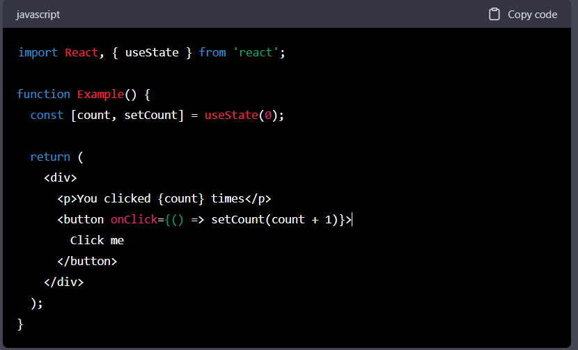 How to Build a Dynamic, Controlled Form with React Hooks (2023) | by ...