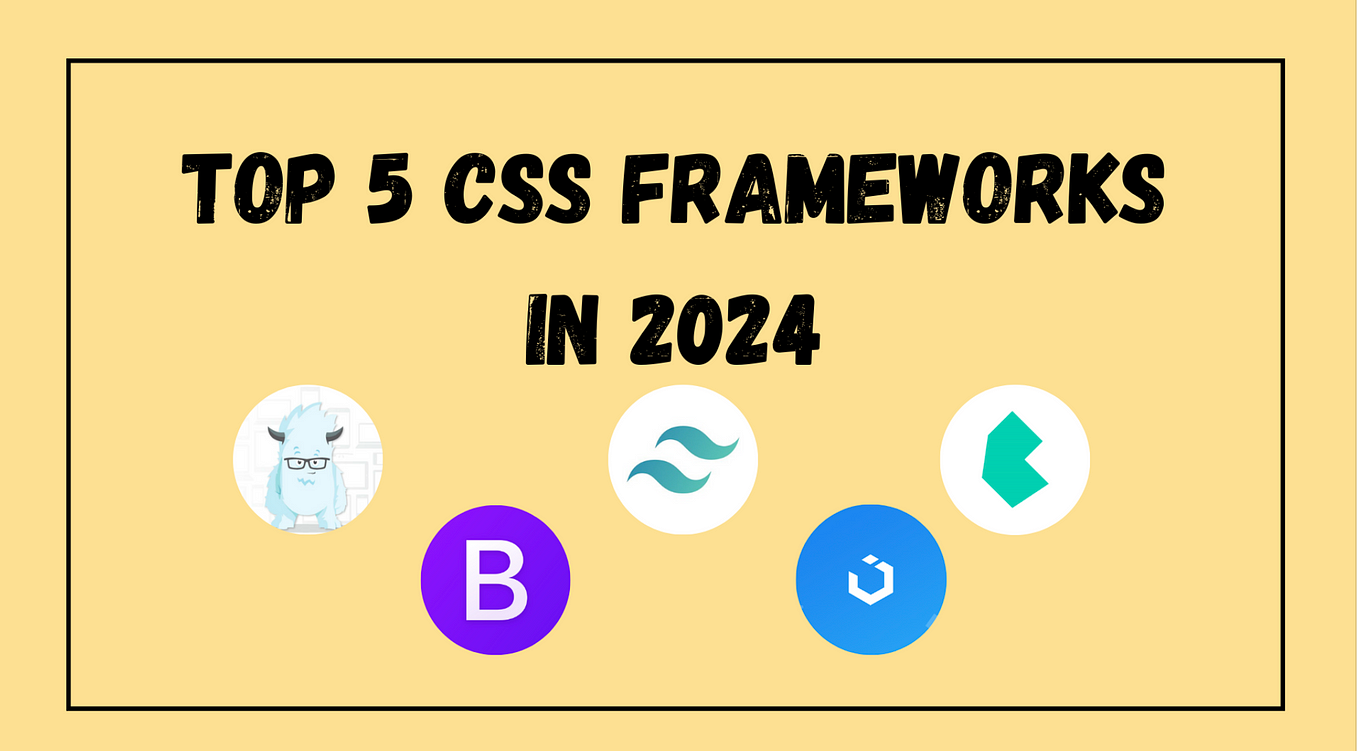 Top 5 JavaScript Open Source Projects this month — July 2018 | by ...