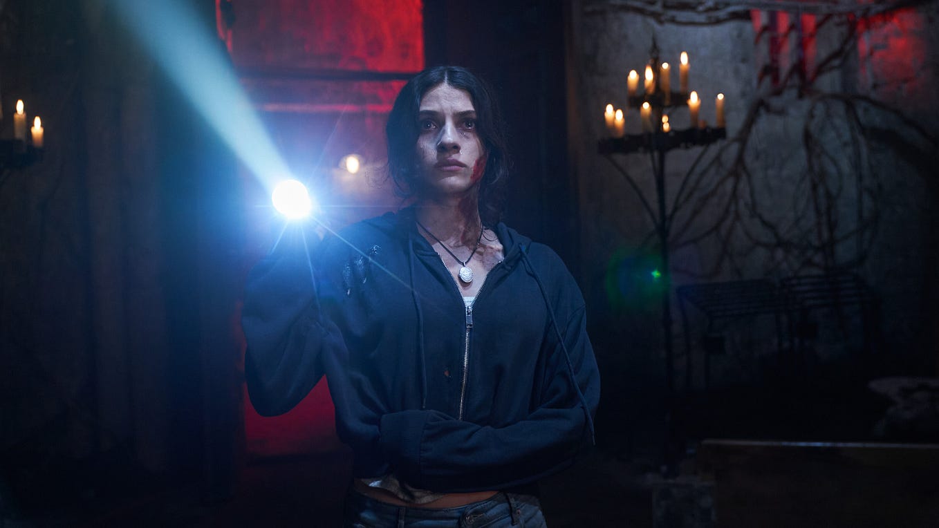 ‘Until Dawn’ and the Beauty of Failing Together [Analysis]