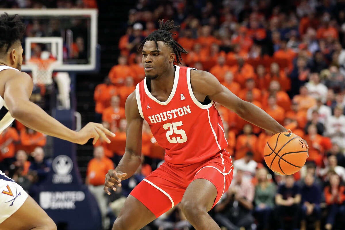Anthony Black Scouting Report 2023 NBA Draft by Next Man Up Medium