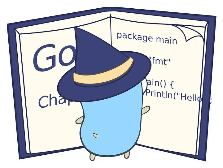 Managing Tool Dependencies in Go 1.24+ | by Yusef Mohamadi | Mar, 2025 ... image.