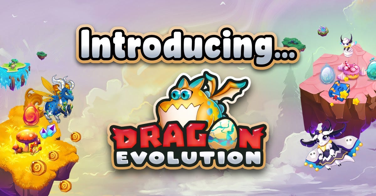 Introducing Drago Lv 