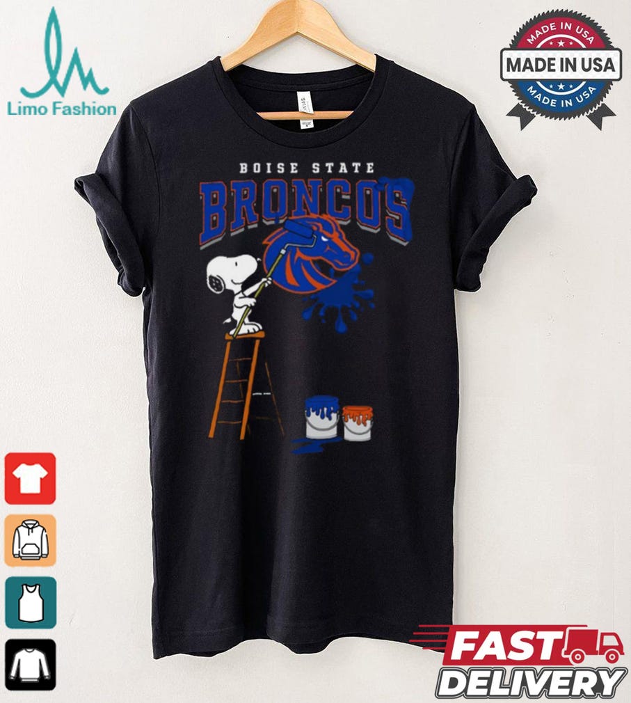 Baylor Bears Snoopy Painting Shirt by Runtow Sep, 2024 Medium