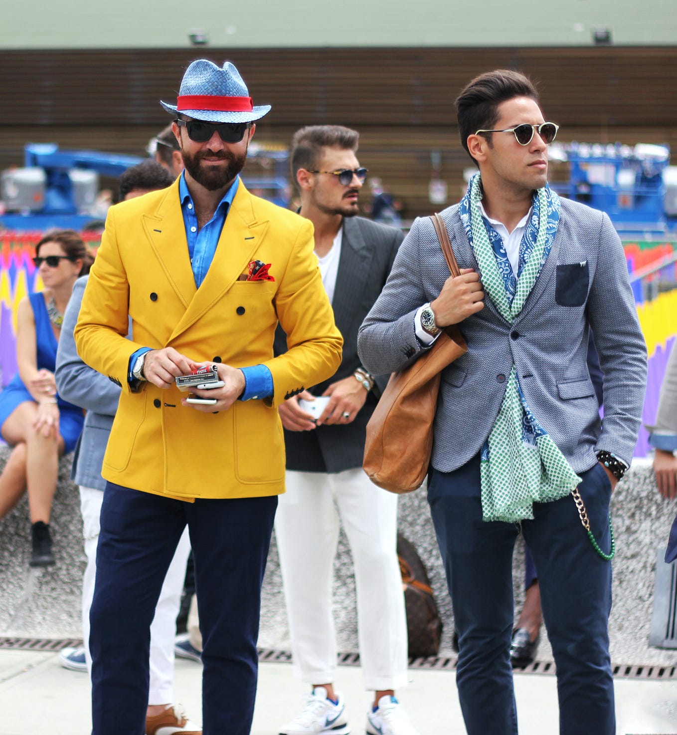 Effortless Everyday Style for Men: Mastering Effortless Fashion