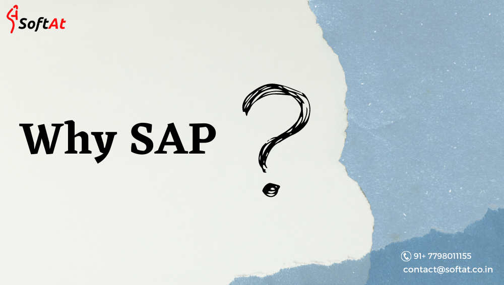 SAP SD is a good career option. SAP SD, commonly known as SAP Sales and