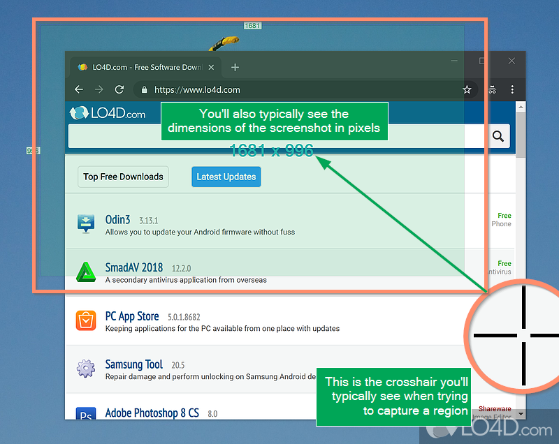 How to Use Greenshot Instead of Snipping Tool A Complete Guide