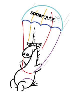 Control source code quality using the SonarQube platform