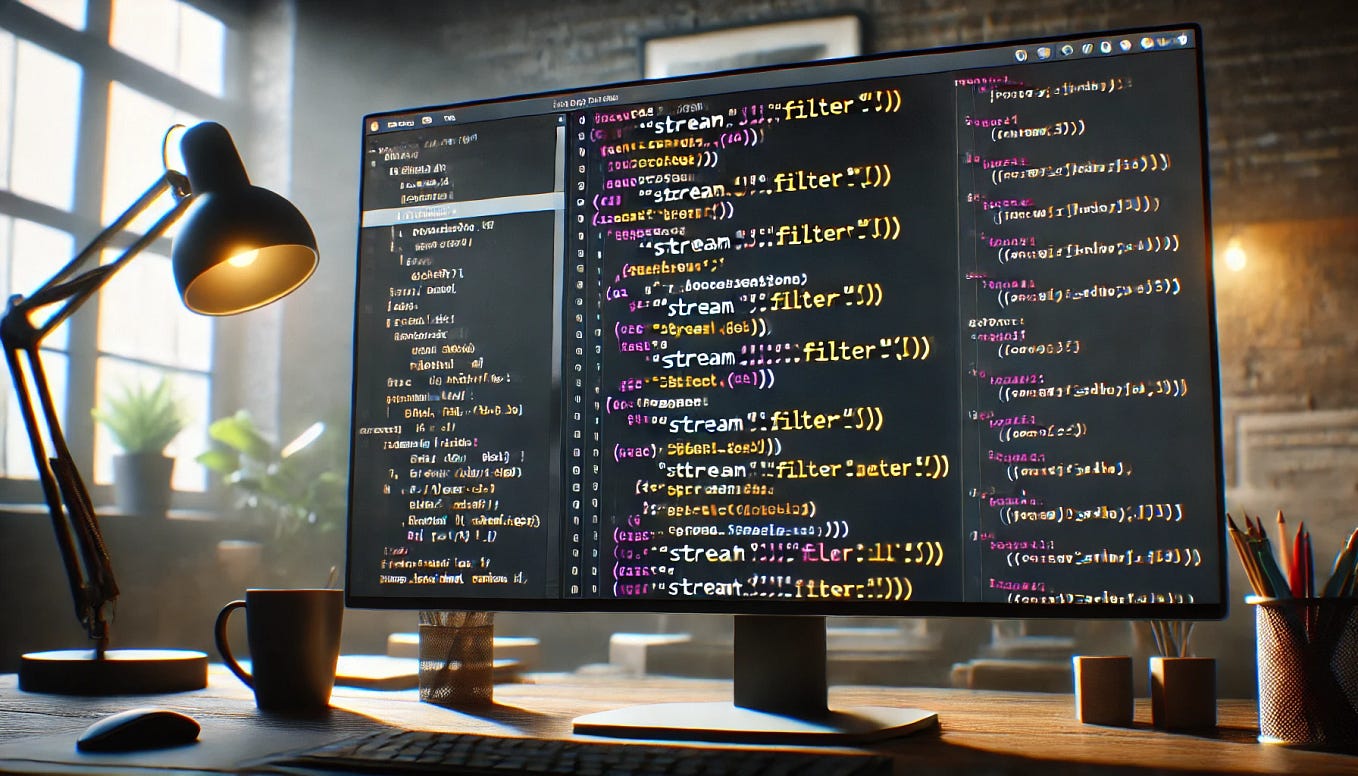 Learning Java from 0 to Senior 1/100 | by Harun Tilmatine | Medium