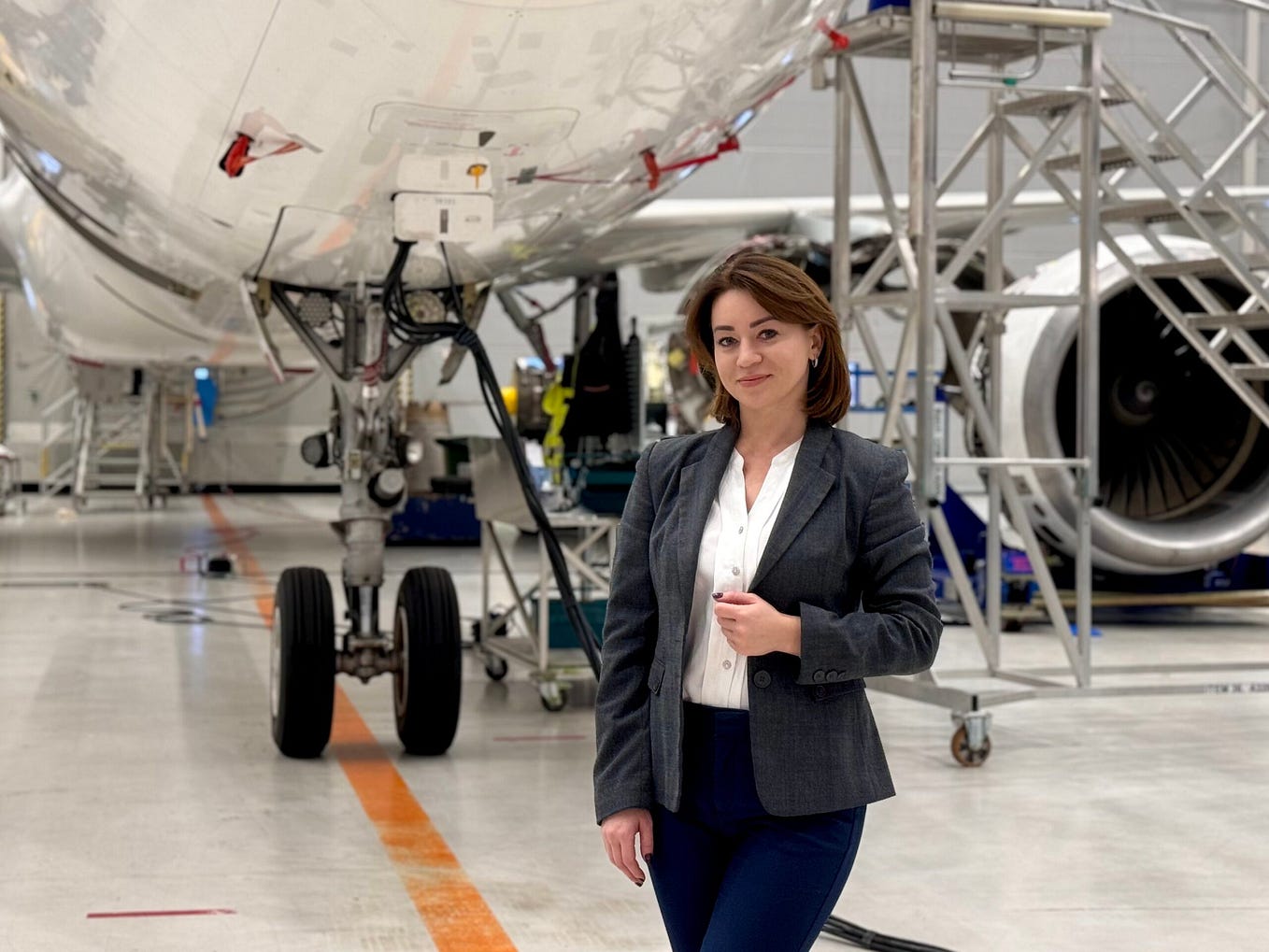 total technical care aviation - Magnetic Group - Medium