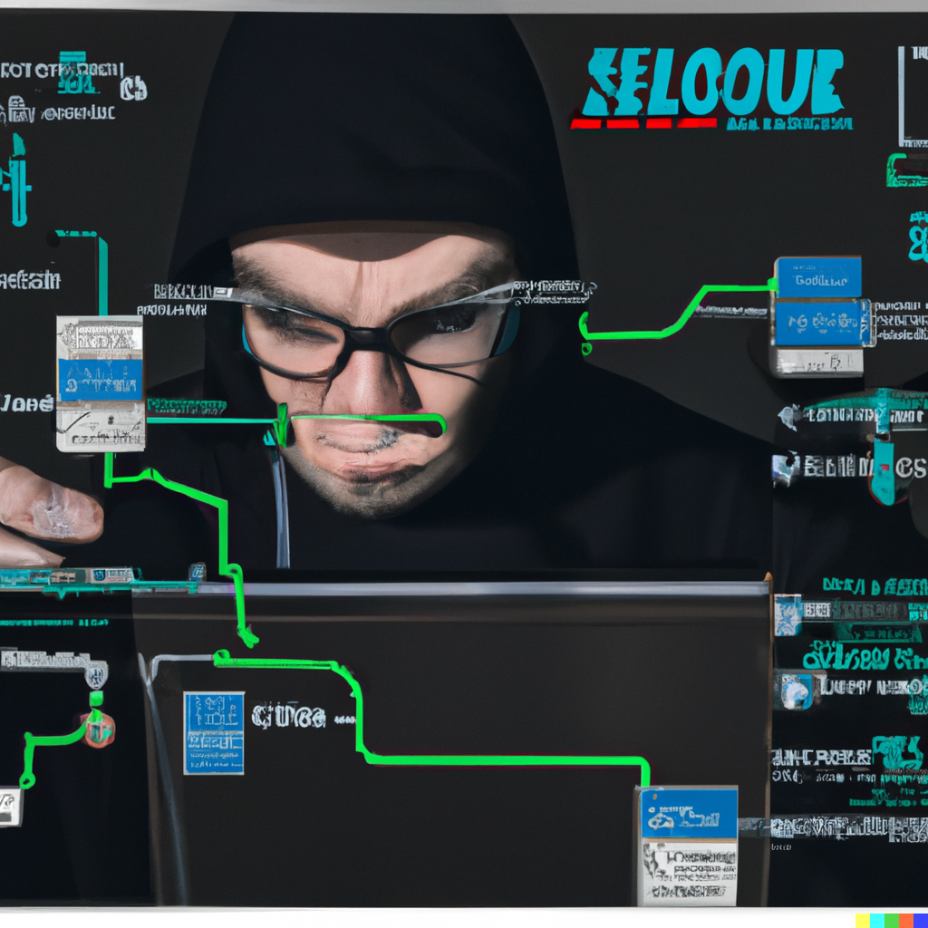 A Step-By-Step Guide on Creating Ransomware With Python | The Gray Area