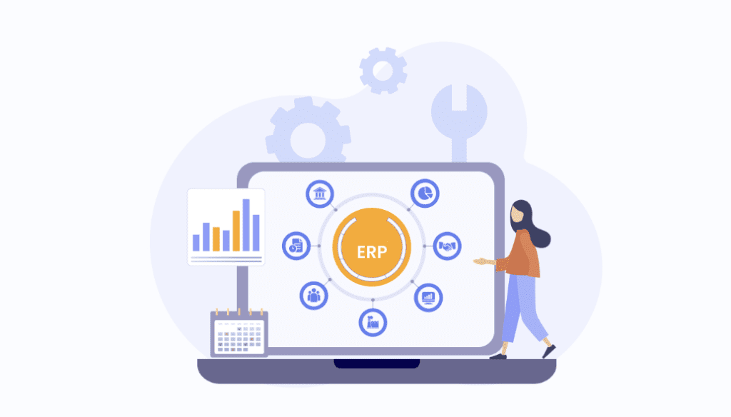 List of Key Metrics to Measure Success in an ERP Change Management by