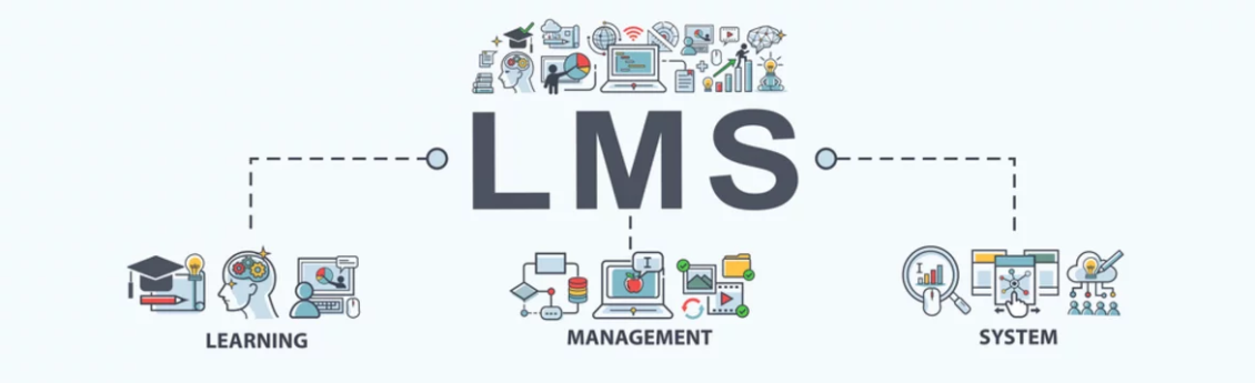 Learning Management System LMS