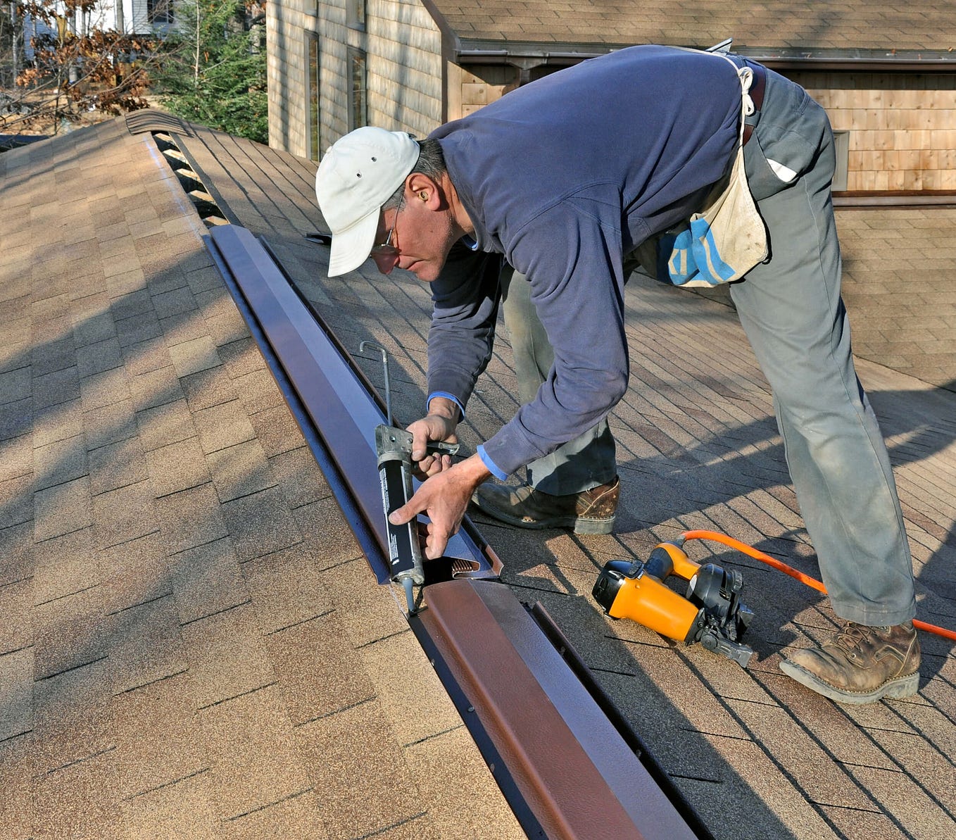 How to Choose the Best Roofing Companies in Peachtree City by