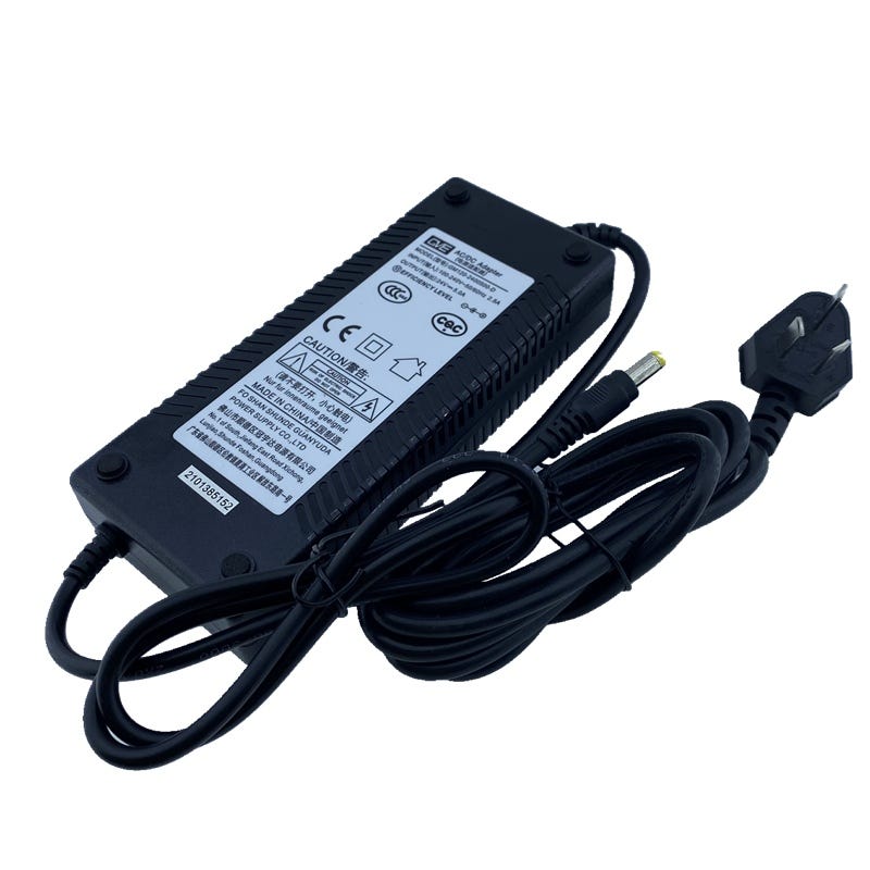 NEW Canon 24V 1.25A PA-14E AC DC ADAPTE - Qwwservice - Medium