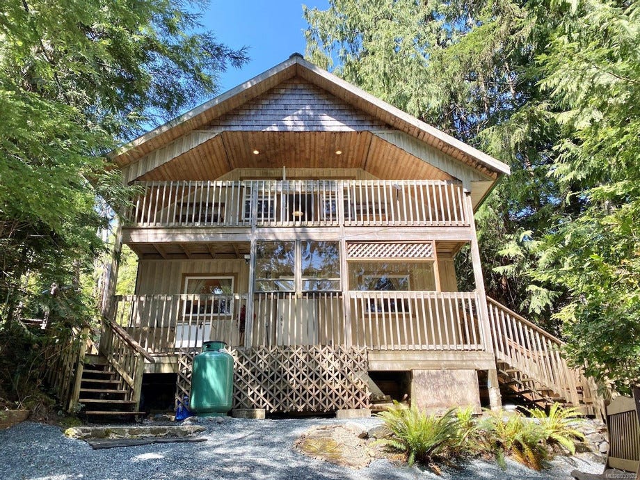Tofino Land For Sale Jenniferheckert Medium
