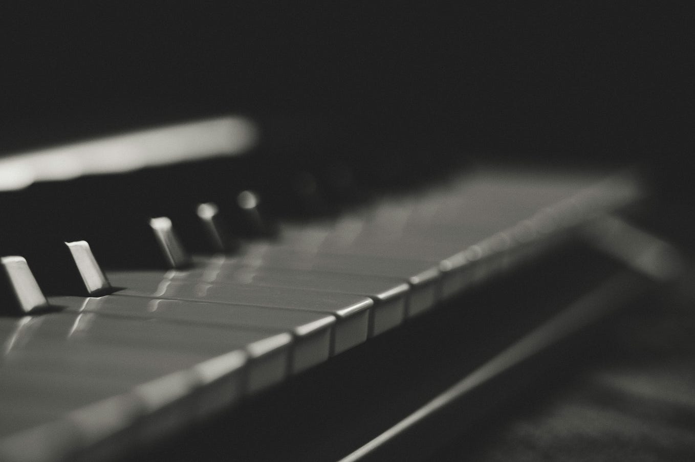 The Best Way to Learn Piano as an Adult: A Comprehensive Guide | by
