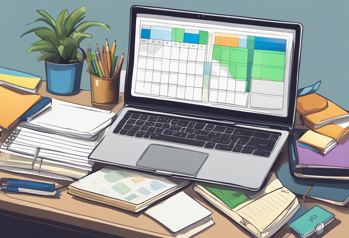 Guide to the AP Chemistry Exam Key Strategies for Top Scores by