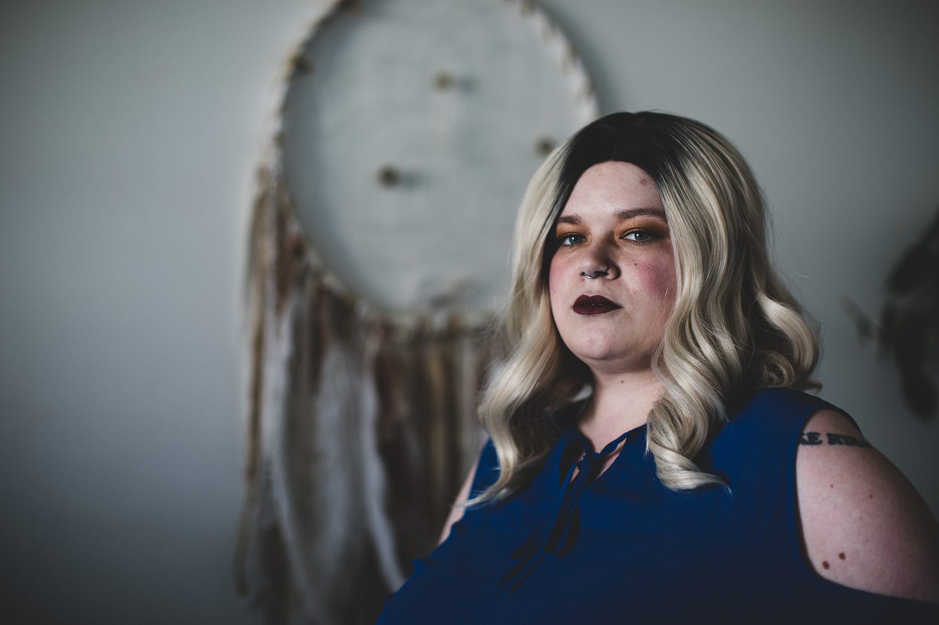 Attention spans are getting shorter and shorter, so this is a really