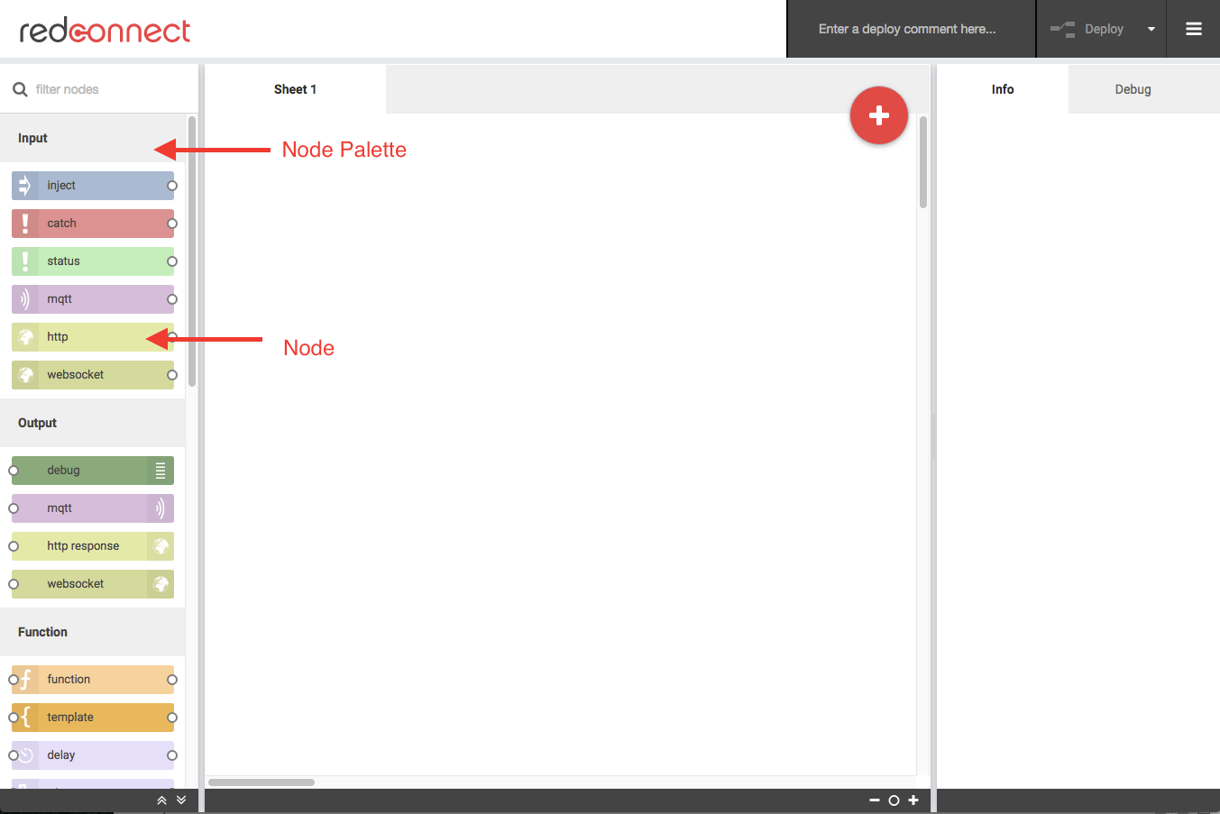 Node-RED Design Patterns. When programming object oriented code… | by ...
